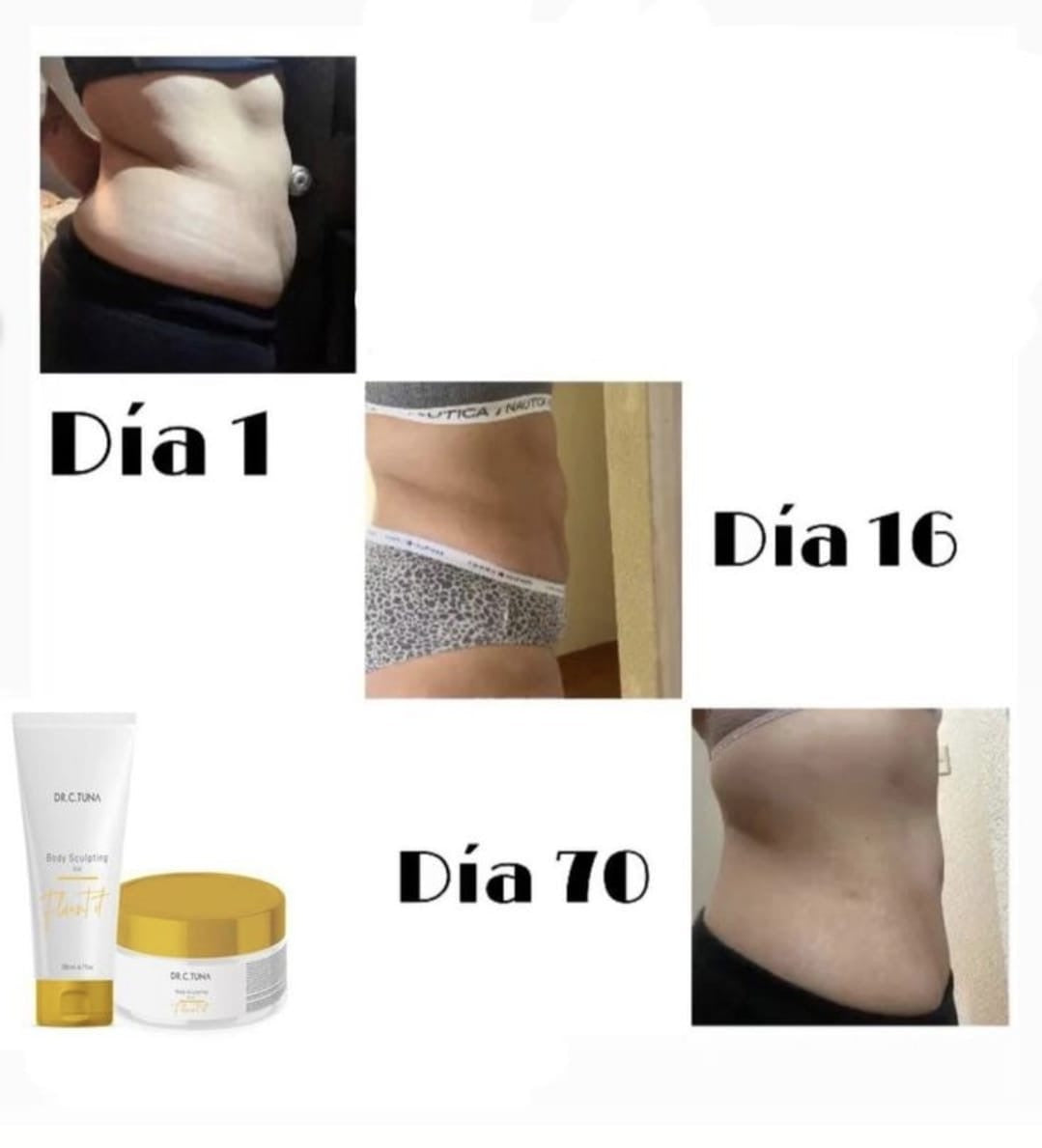 COMBO REDUCTOR CELULITIS