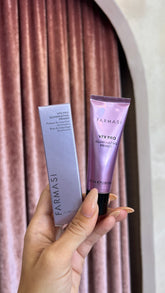 Primer Prebase Maquillaje Iluminador (Línea Dermatológica)