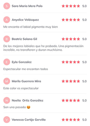 Perfilador Mi Lip Combo (Línea Dermatológica Larga Duración)