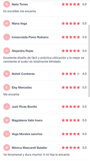 Delineador De Ojos (Línea Dermatológica Larga Duración)