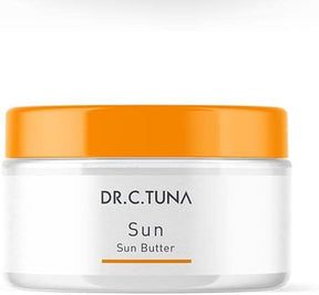 Mantequilla Aceleradora Bronceado (Línea Dermatológica)