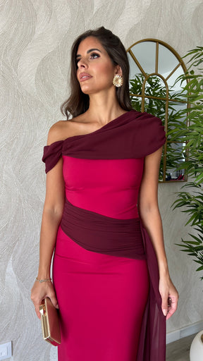 Vestido Ángela “Made in Spain”