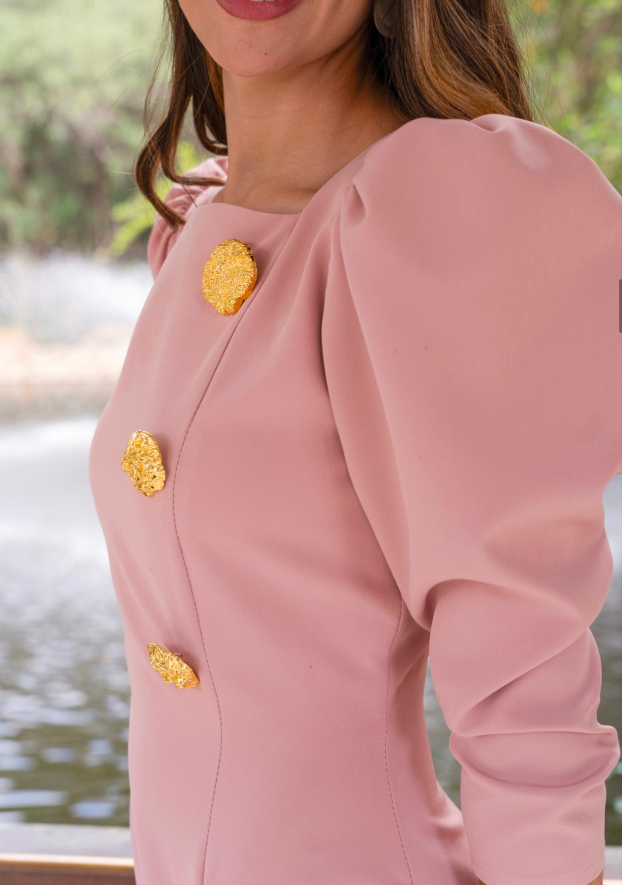 Vestido Frida “Made in Spain”