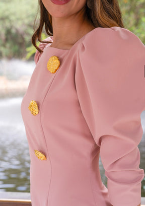 Vestido Frida “Made in Spain”