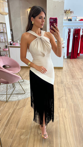 Vestido Catania Terra “Made in Spain”