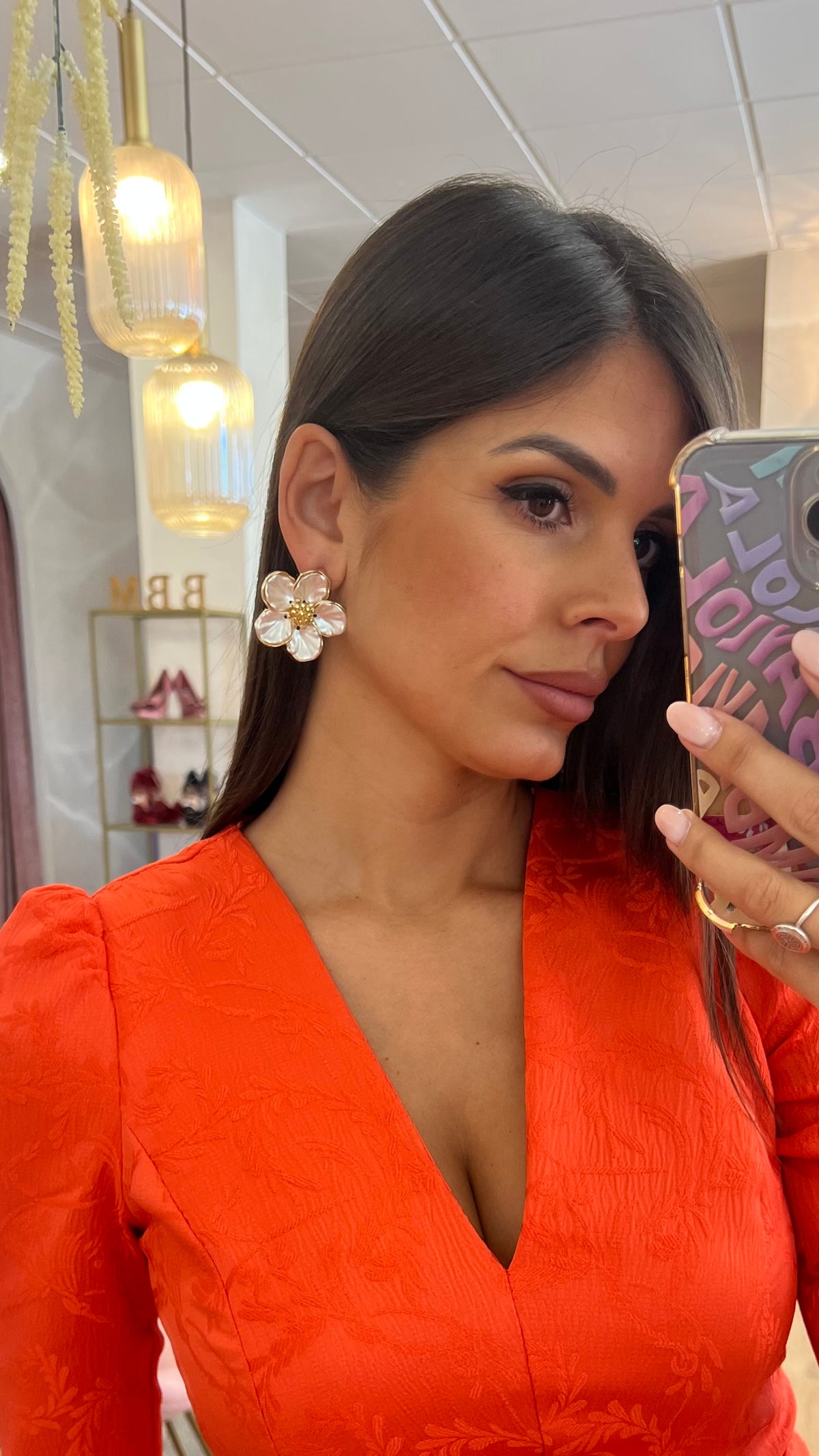Pendientes