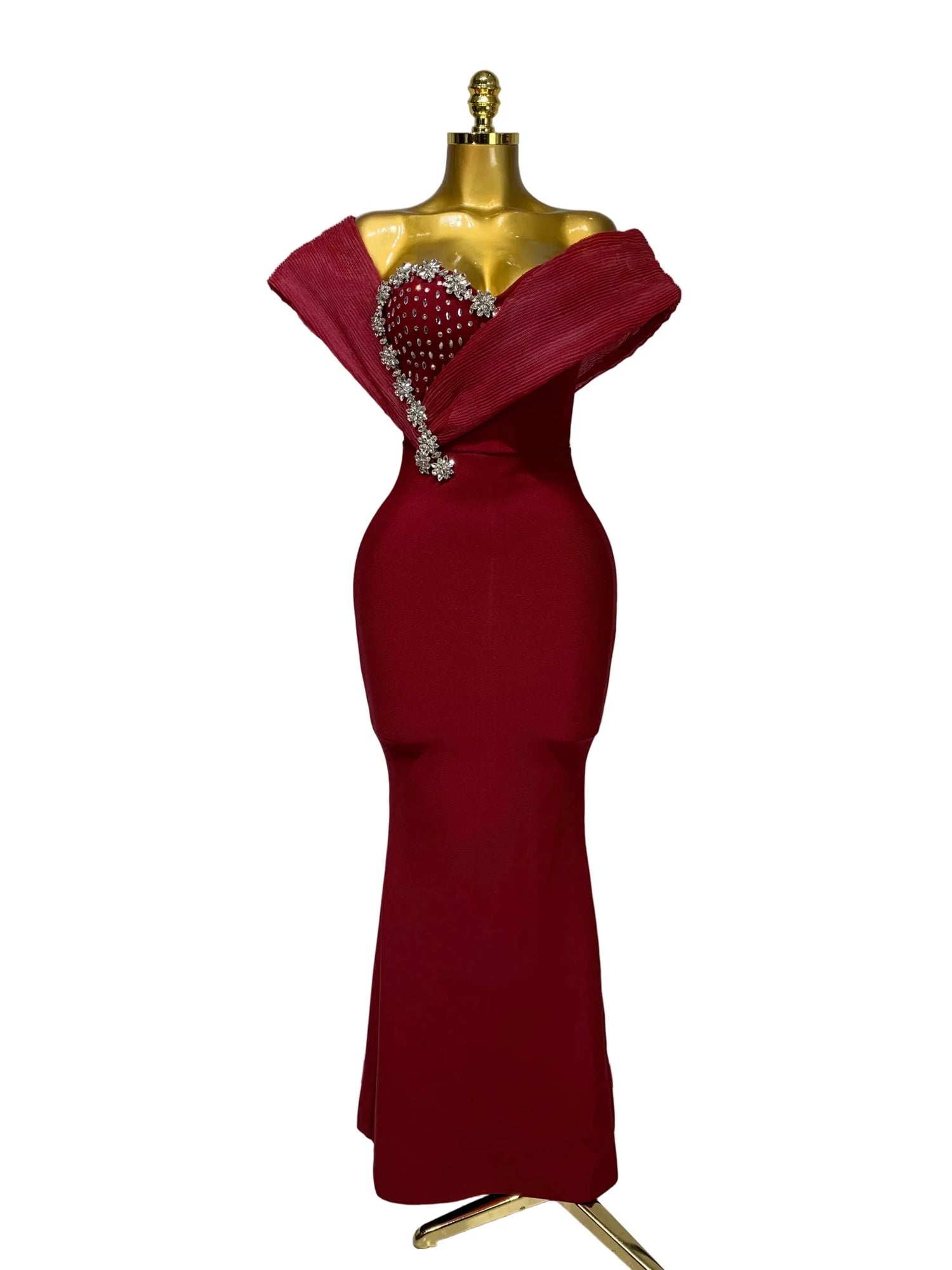 Vestido Bandage Gala