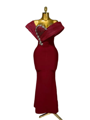 Vestido Bandage Gala