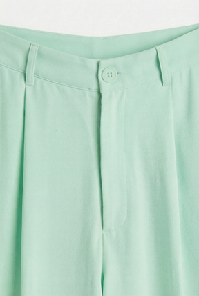 Conjunto Carmela Verde Agua
