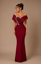 Vestido Bandage Gala