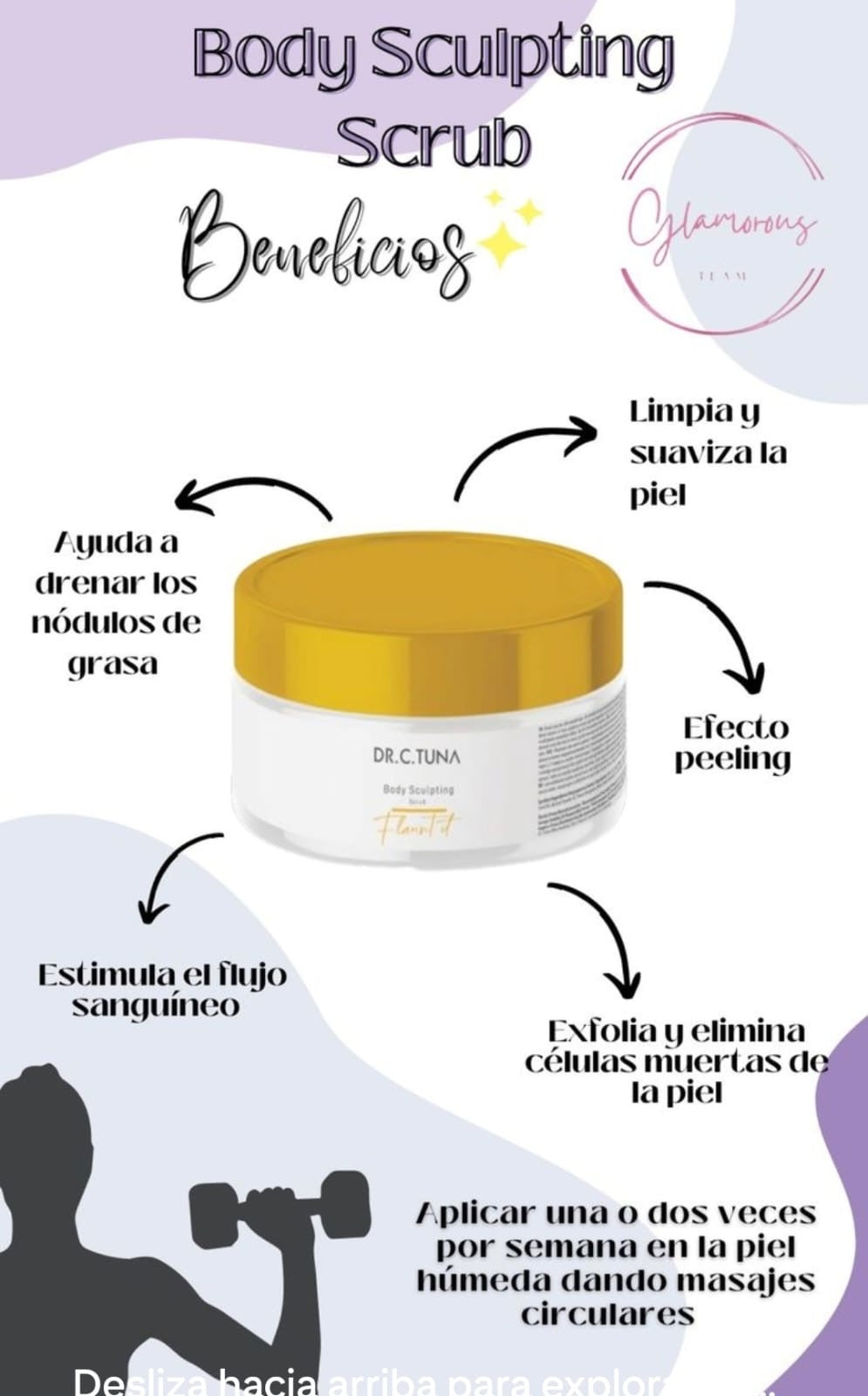 COMBO REDUCTOR CELULITIS