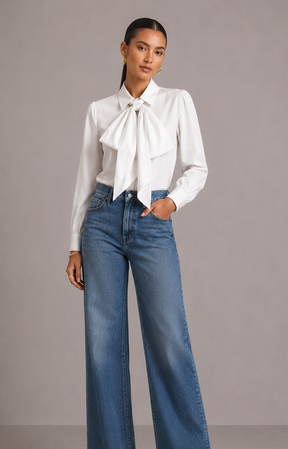 Camisa Lazada Quita y Pon