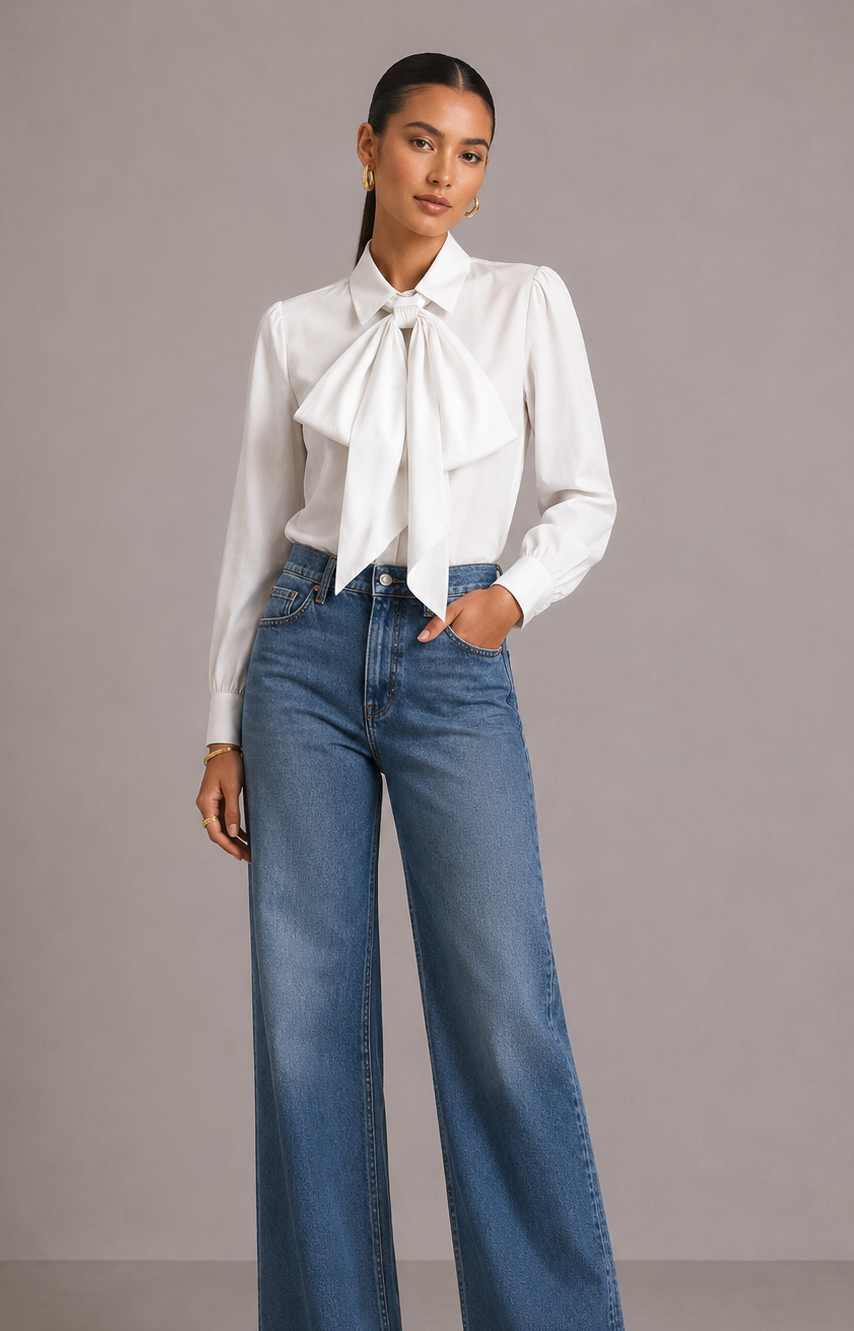 Camisa Lazada Quita y Pon