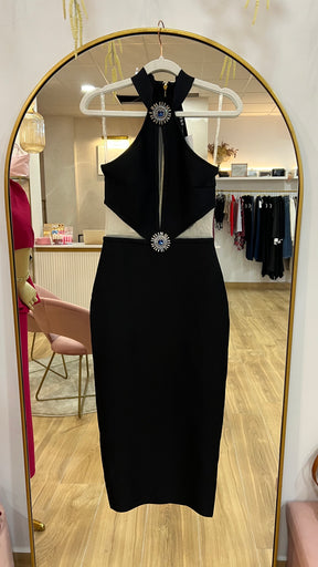 Vestido Bandage Gema