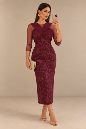 Vestido Sicilia “Made in Spain”