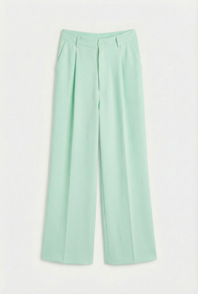 Conjunto Carmela Verde Agua