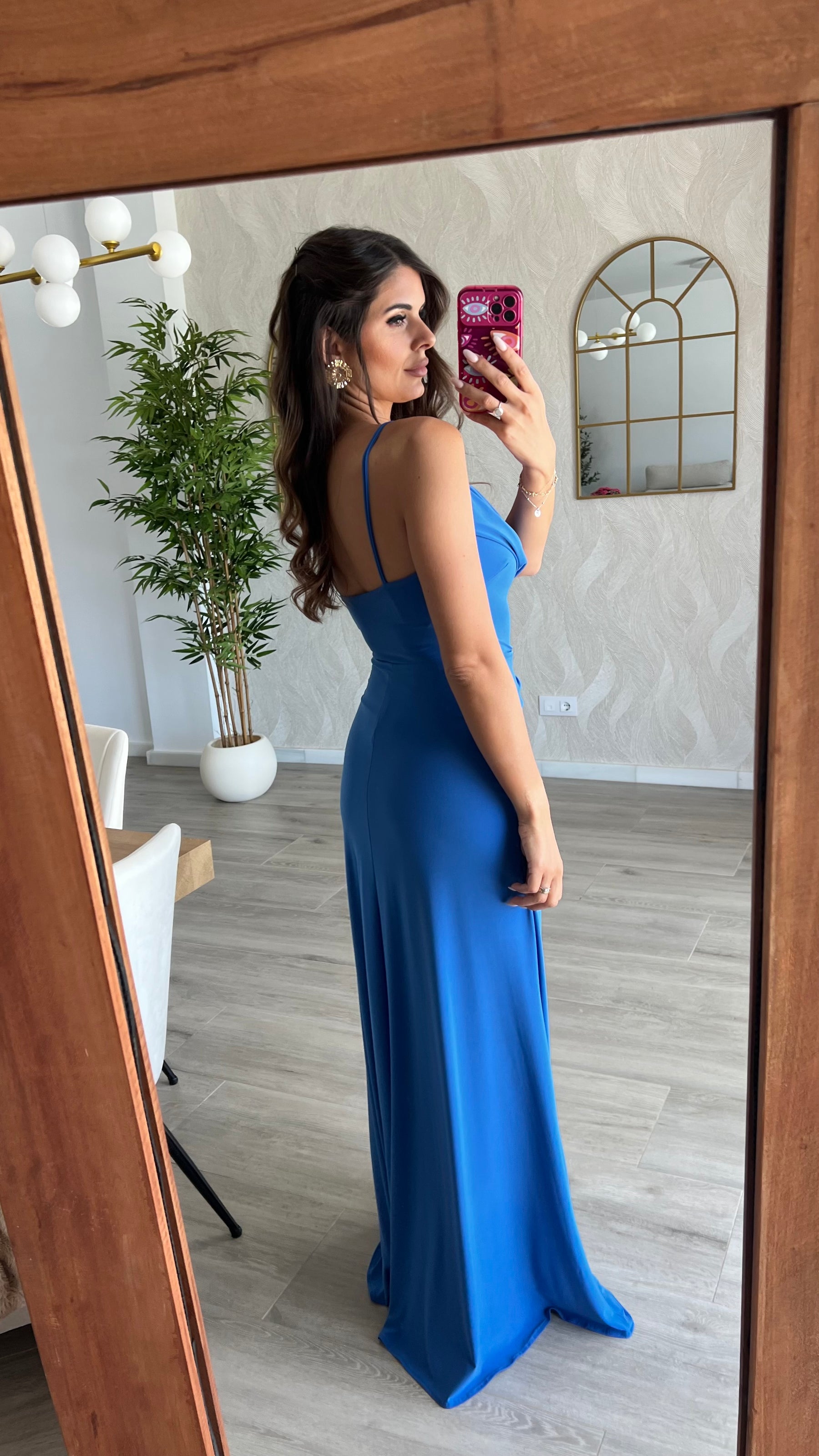 Vestido Claudia “Made in Spain”