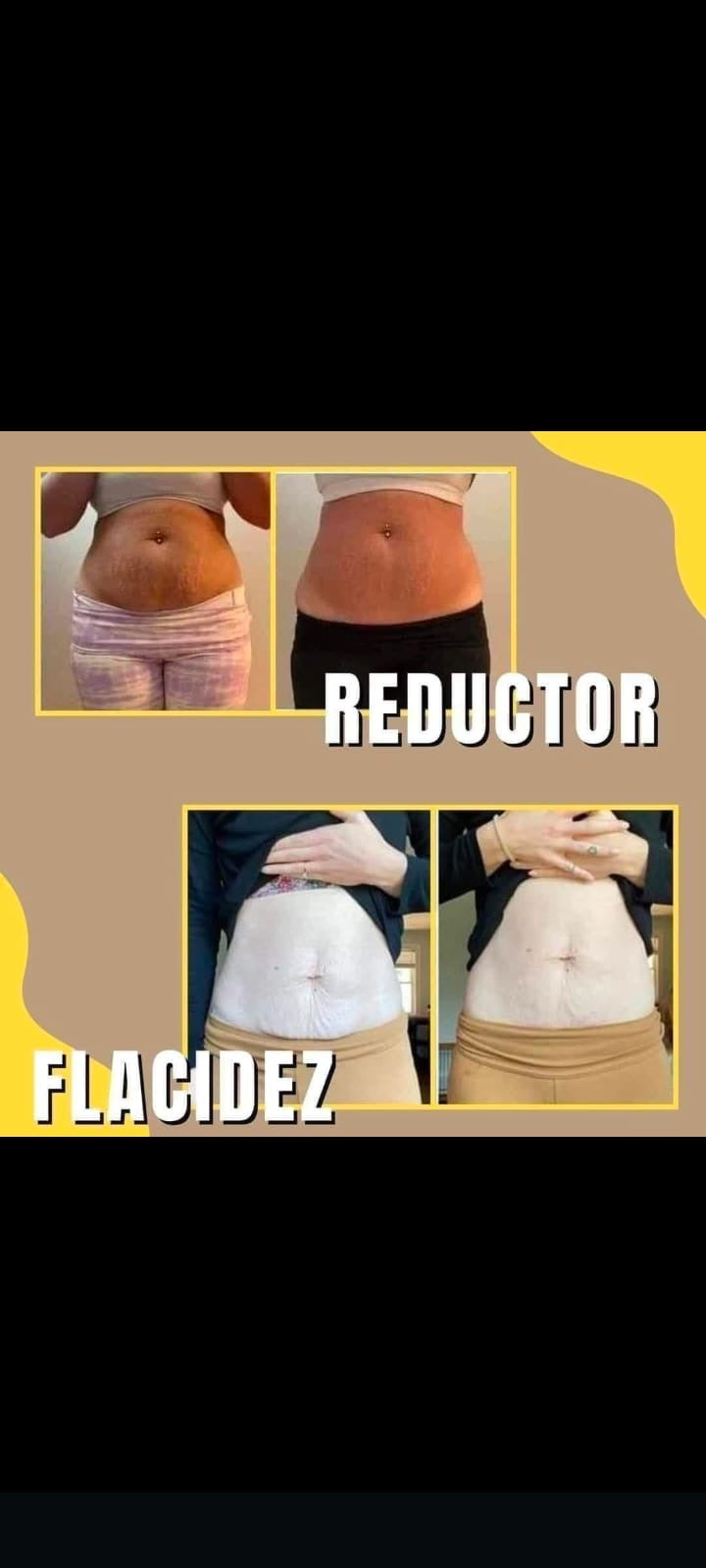 COMBO REDUCTOR CELULITIS