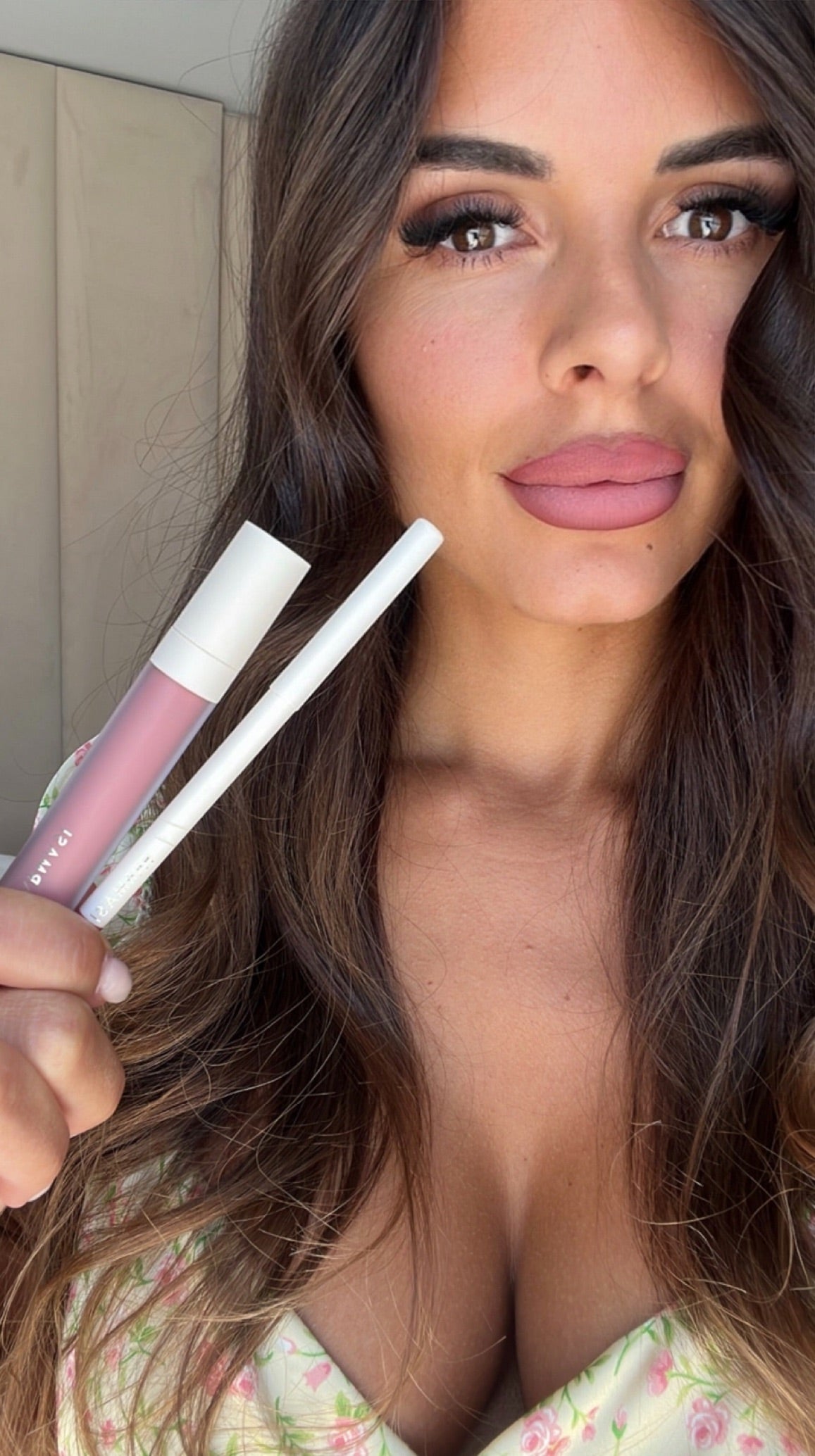 Perfilador Mi Lip Combo (Línea Dermatológica Larga Duración)