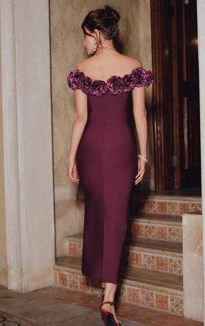 Vestido Bandage Verónica