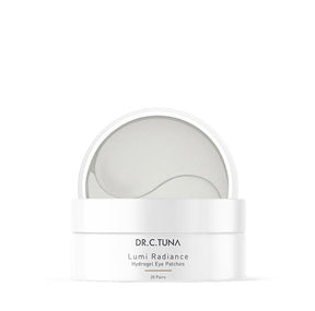 Parches Contorno de Ojos Lumi-Radiance