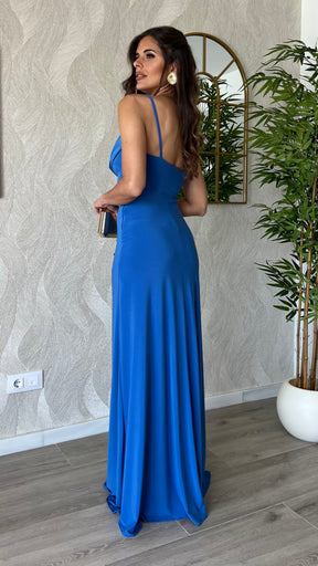 Vestido Claudia “Made in Spain”