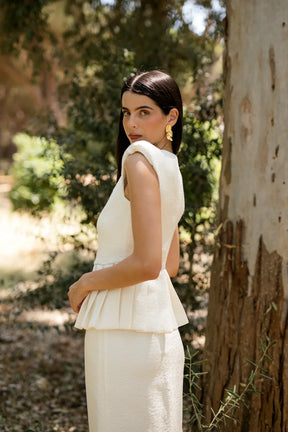 Conjunto Gene “Made in Spain”