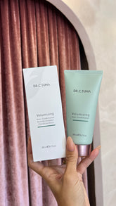 Mascarilla/Acondicionador Volumen