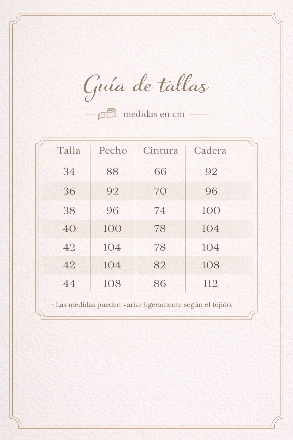 Vestido Clara Rosa “Made in Spain”