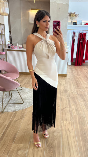 Vestido Catania Terra “Made in Spain”