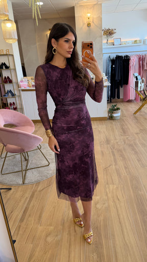 Vestido Nerea Tono 2