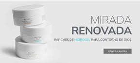 Parches Contorno de Ojos Lumi-Radiance