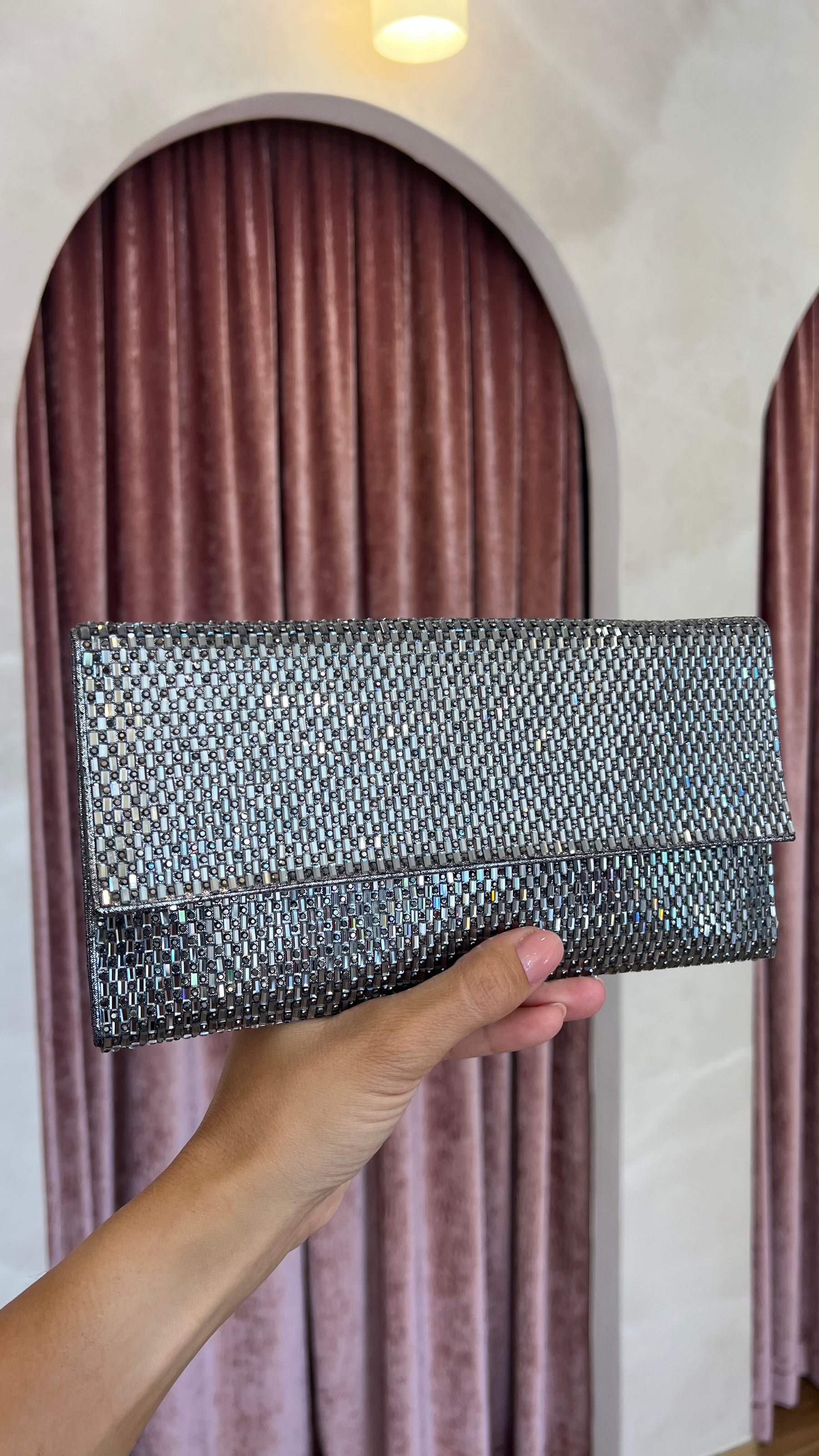 Bolso Cartera