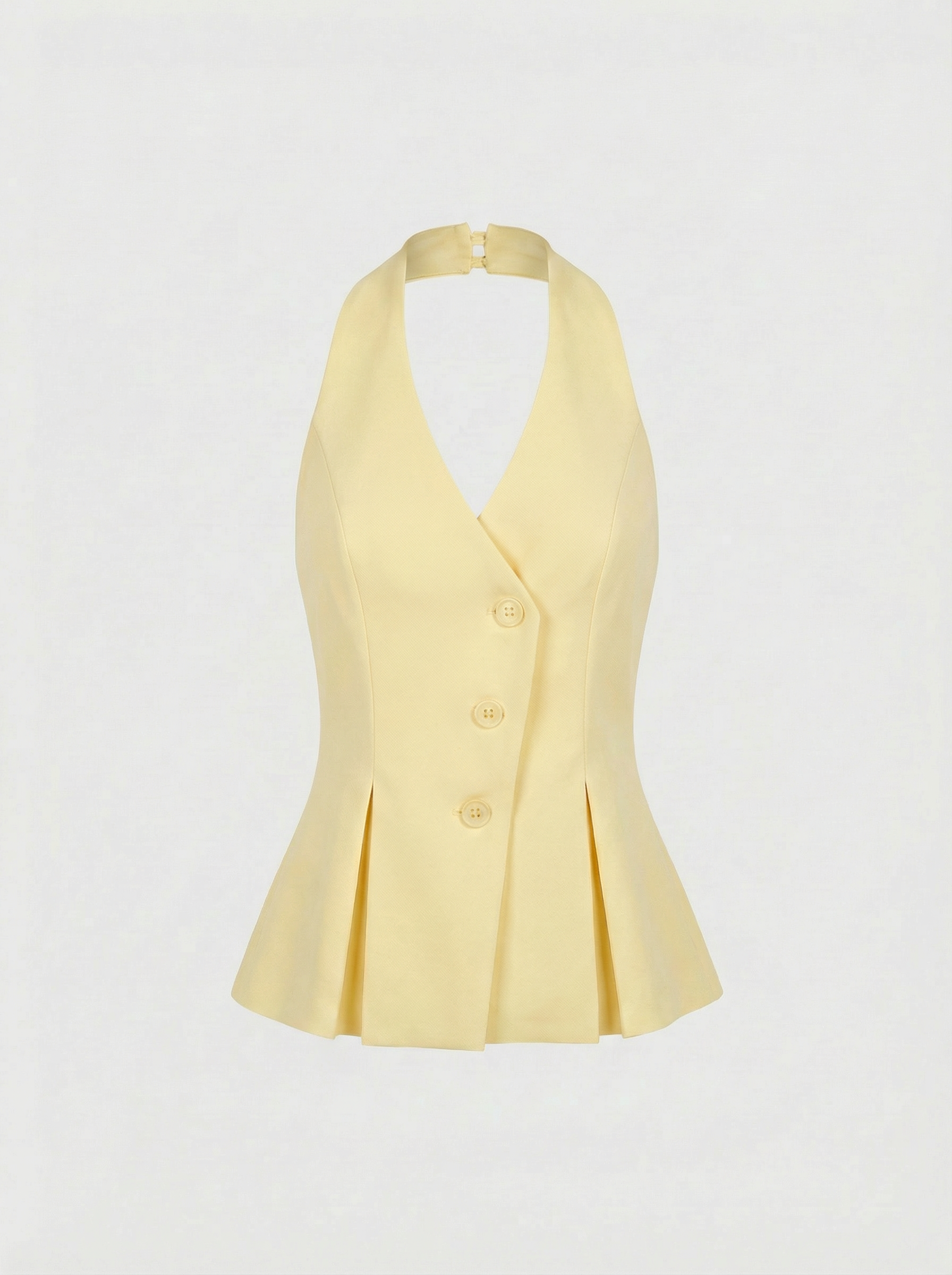 Conjunto Carmela Amarillo