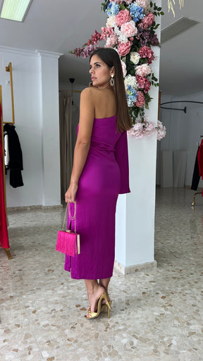 Vestido Leticia Diseñado en España