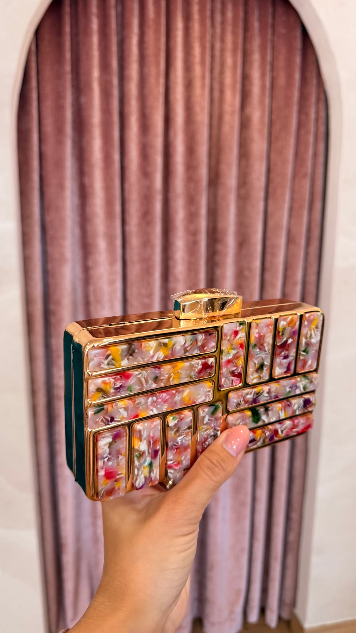 Clutch