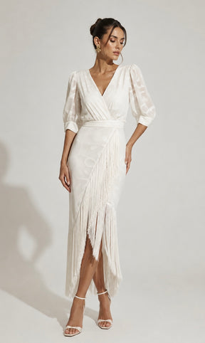 Vestido Romance “Made in Spain”