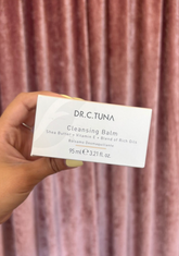 Cleansing Balm – Bálsamo Desmaquillante (Línea Dermatológica)