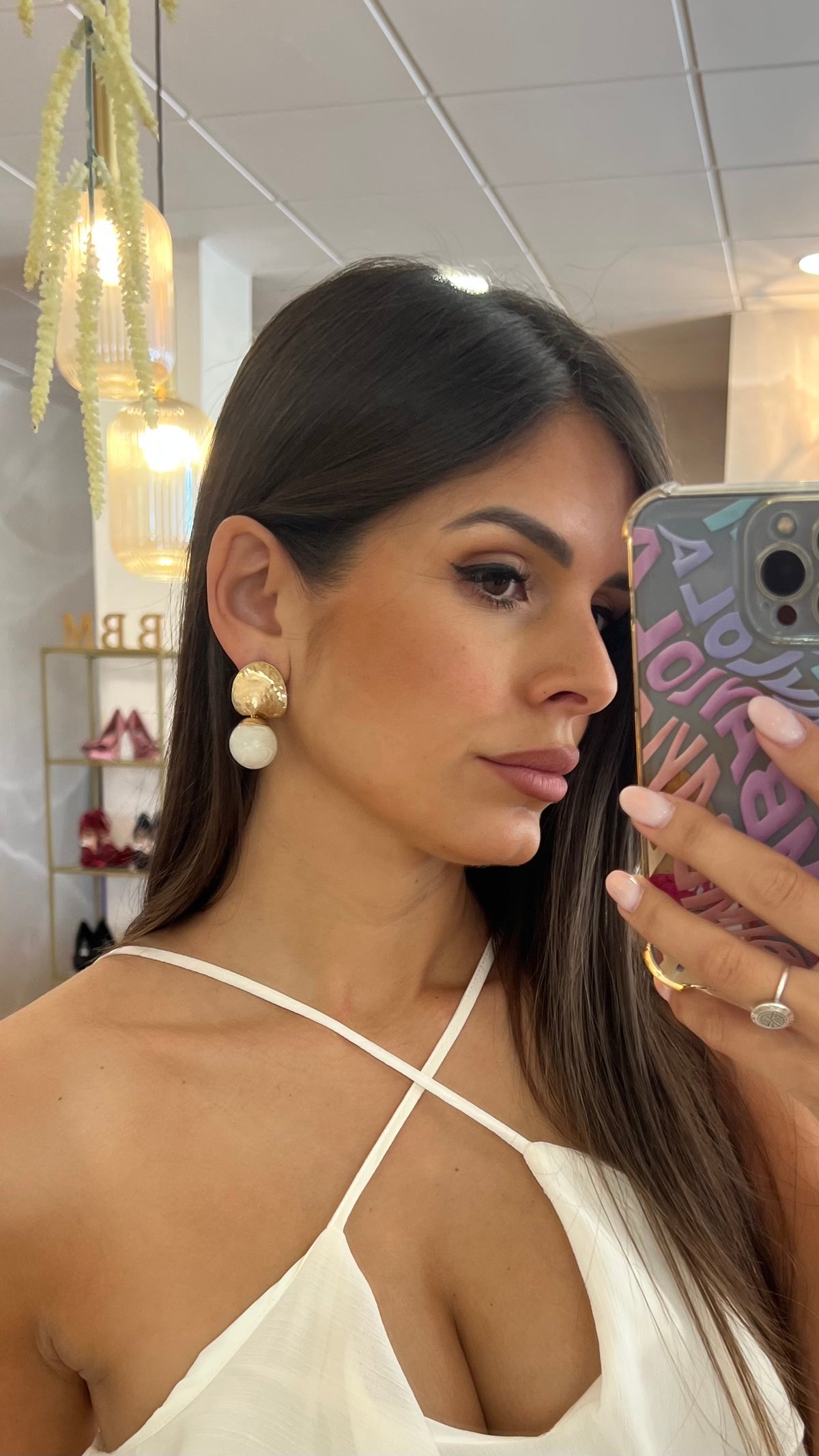 Pendientes