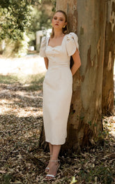 Vestido Greta “Made in Spain”