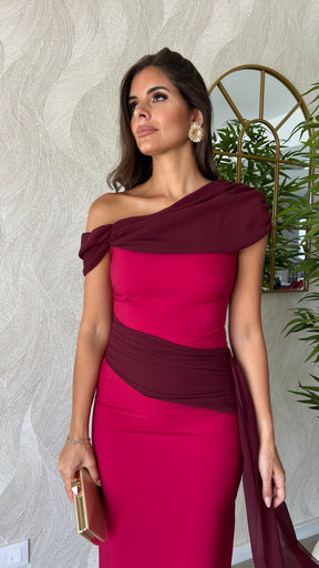 Vestido Ángela “Made in Spain”