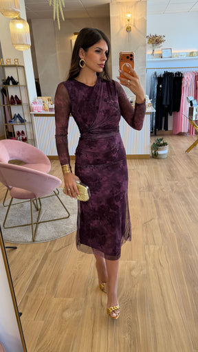 Vestido Nerea Tono 2