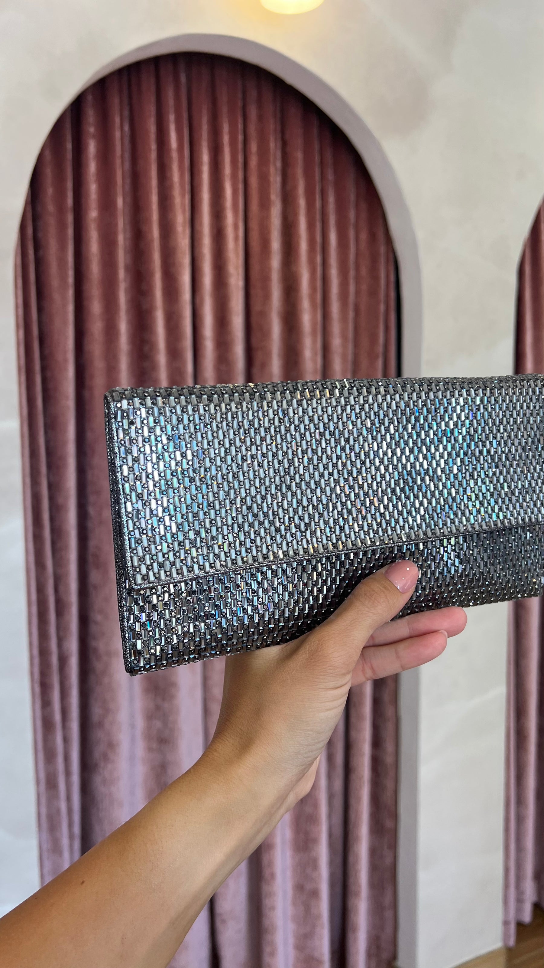 Bolso Cartera