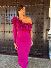 Vestido Eva “Made in Spain”