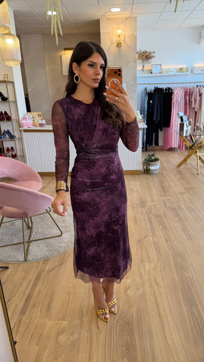 Vestido Nerea Tono 2