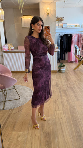 Vestido Nerea Tono 2