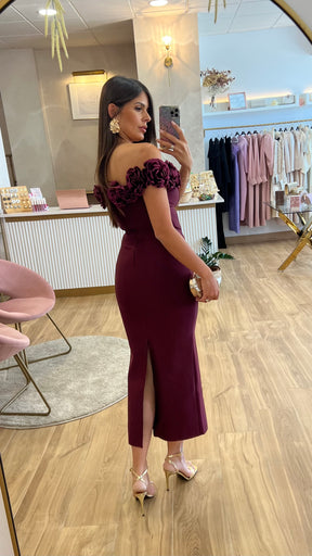 Vestido Bandage Verónica