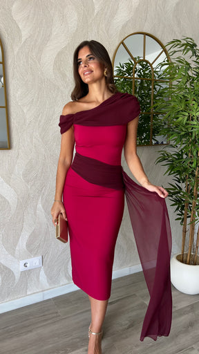 Vestido Ángela “Made in Spain”