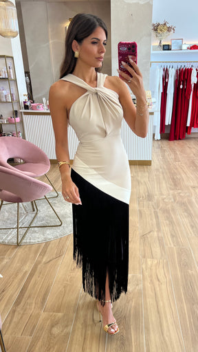 Vestido Catania Terra “Made in Spain”