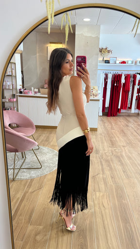 Vestido Catania Terra “Made in Spain”